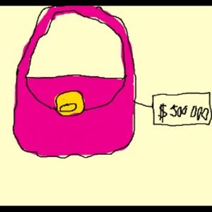 Meet your Posher, Karen